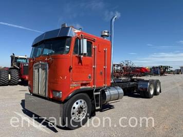 Main image Kenworth K100E